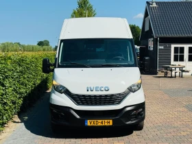 Iveco Daily 35S16 - XXL - 8 HI MATIC - 155 000 km!!!  | Mobile.bg    2