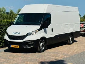 Iveco Daily 35S16 - XXL - 8 HI MATIC - 155 000 km!!!  | Mobile.bg    3