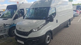     Iveco Daily 35S16 - XXL - 8 HI MATIC - 155 000 km!!! 