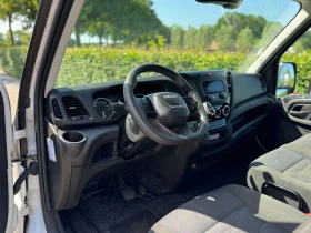 Iveco Daily 35S16 - XXL - 8 HI MATIC - 155 000 km!!!  | Mobile.bg    11