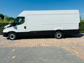 Iveco Daily 35S16 - XXL - 8 HI MATIC - 155 000 km!!!  | Mobile.bg    8
