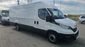 Обява за продажба на Iveco Daily 35S16 - XXL - 8 HI MATIC - 155 000 km!!!  ~32 800 лв. - изображение 1
