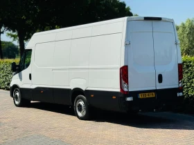 Iveco Daily 35S16 - XXL - 8 HI MATIC - 155 000 km!!!  | Mobile.bg    7