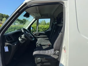 Iveco Daily 35S16 - XXL - 8 HI MATIC - 155 000 km!!!  | Mobile.bg    10