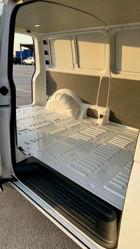 VW Transporter T 6.1 6.7. | Mobile.bg    16