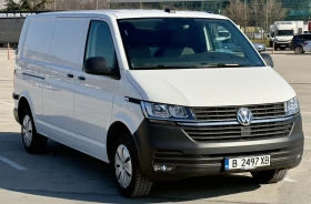 Обява за продажба на VW Transporter T 6.1 6.7м.куб ~56 998 лв. - изображение 1