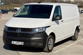 Обява за продажба на VW Transporter T 6.1 6.7м.куб ~56 998 лв. - изображение 1