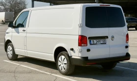 Обява за продажба на VW Transporter T 6.1 6.7м.куб ~56 998 лв. - изображение 3