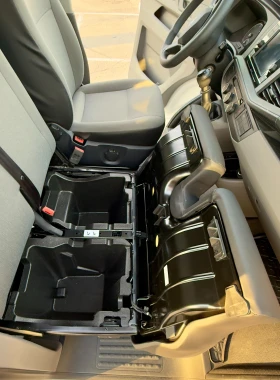 Обява за продажба на VW Transporter T 6.1 6.7м.куб ~56 998 лв. - изображение 8