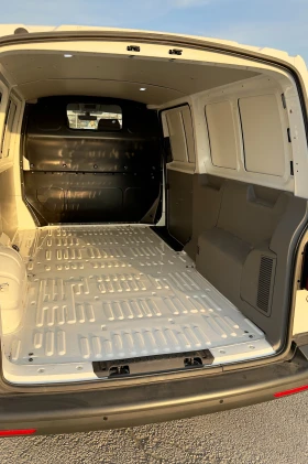 VW Transporter T 6.1 6.7. | Mobile.bg    15