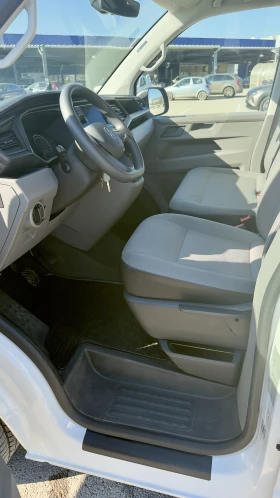 Обява за продажба на VW Transporter T 6.1 6.7м.куб ~56 998 лв. - изображение 5
