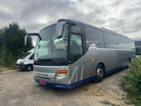 Setra H 