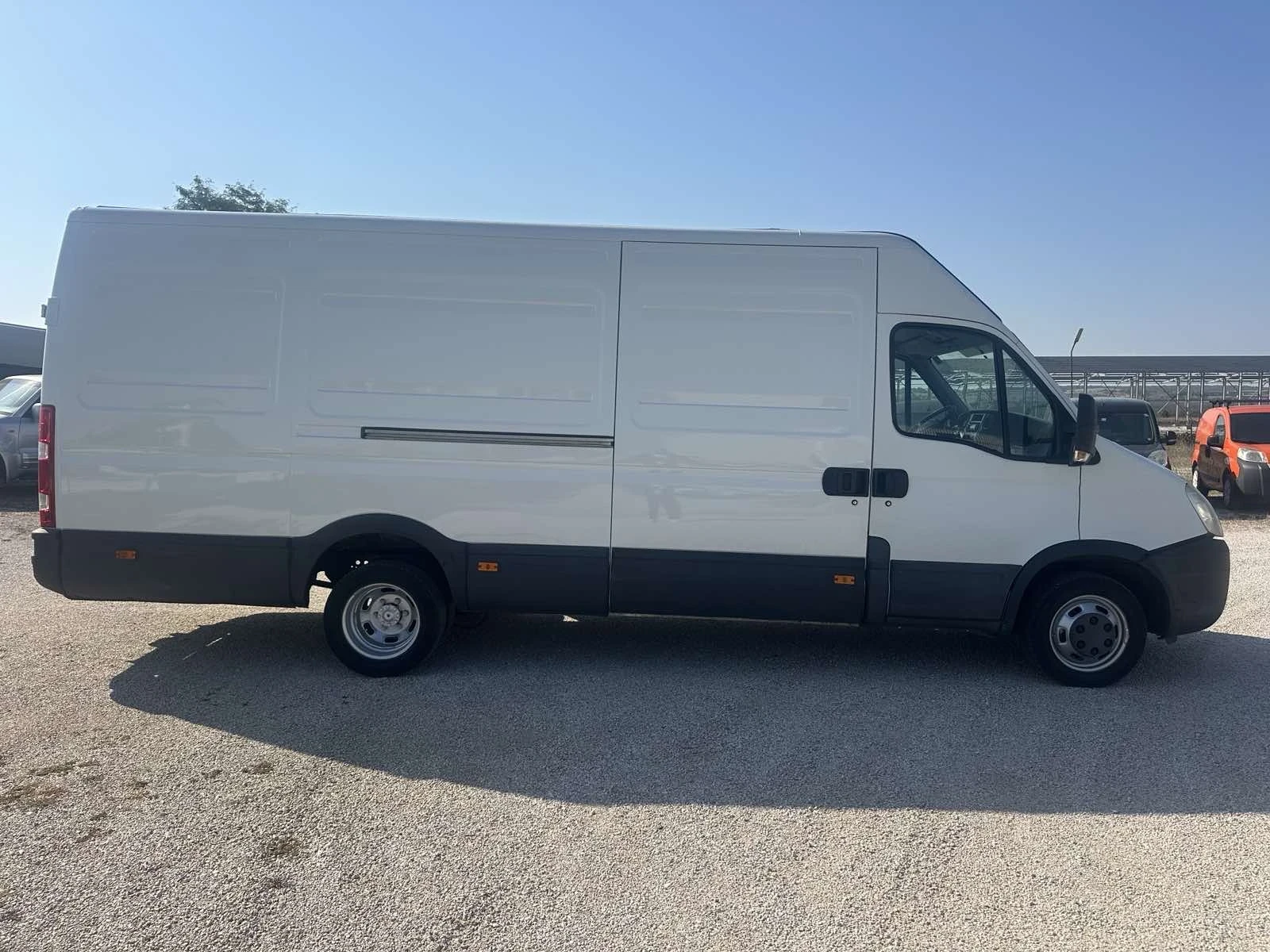 Iveco 35c15  - изображение 4