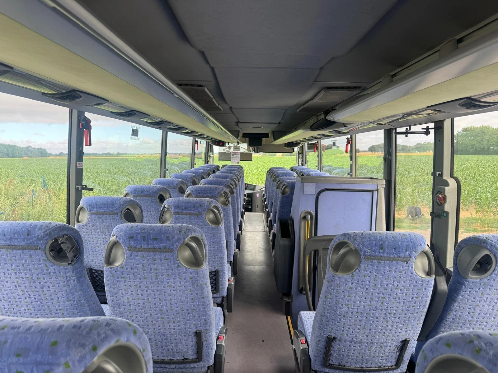 Setra H, снимка 6 - Бусове и автобуси - 55178859