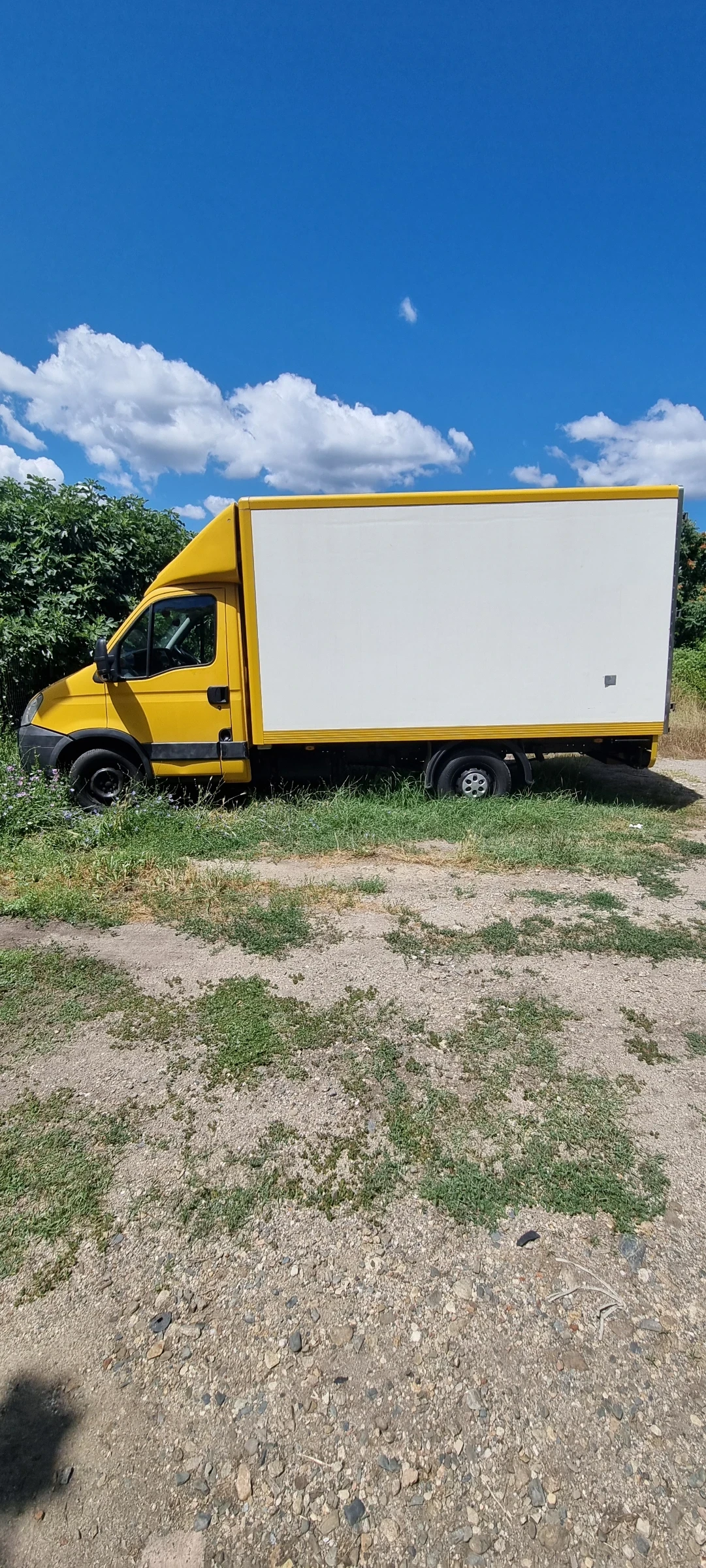 Iveco 35s13, снимка 10 - Бусове и автобуси - 56340020