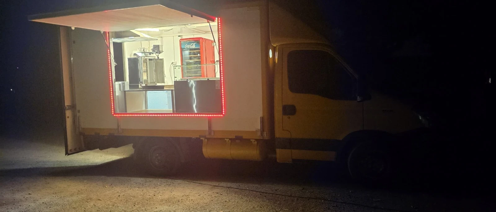 Iveco 35s13