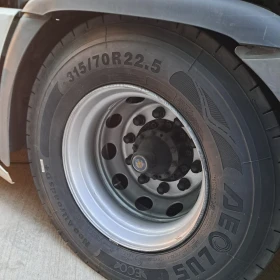 Scania R 450, снимка 14