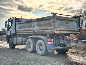 Iveco Trakker AT 260, снимка 4