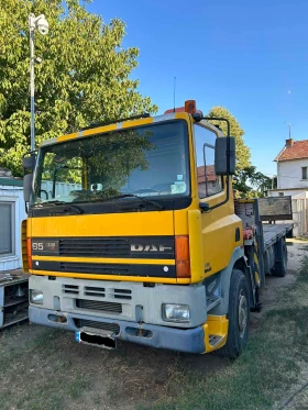 Daf 85, снимка 1