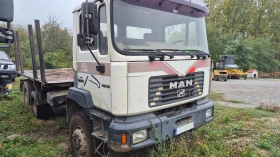     Man 27.460 6x6