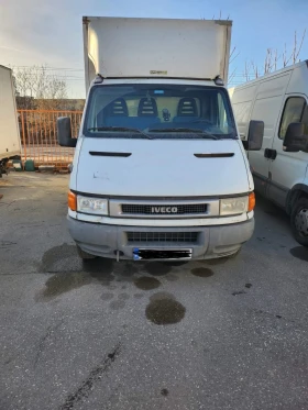  Iveco 35c13