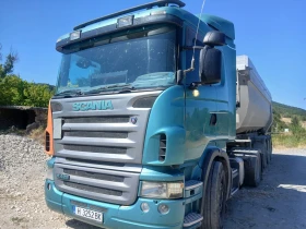 Обява за продажба на Scania R 420 ~10 800 лв. - изображение 1