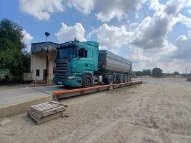 Обява за продажба на Scania R 420 ~10 800 лв. - изображение 1