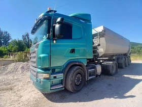 Обява за продажба на Scania R 420 ~10 800 лв. - изображение 4