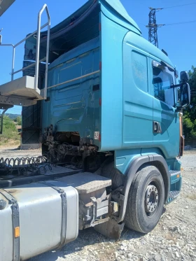 Обява за продажба на Scania R 420 ~10 800 лв. - изображение 3