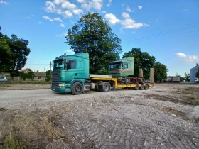 Обява за продажба на Scania R 420 ~10 800 лв. - изображение 7