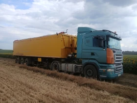 Обява за продажба на Scania R 420 ~10 800 лв. - изображение 8