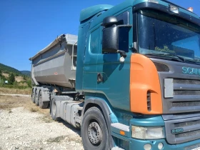 Обява за продажба на Scania R 420 ~10 800 лв. - изображение 2