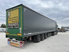 Обява за продажба на Mercedes-Benz Actros 1845 ~82 800 лв. - изображение 3