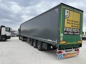Обява за продажба на Mercedes-Benz Actros 1845 ~82 800 лв. - изображение 4