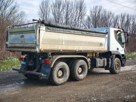 Iveco Trakker AT 260, снимка 2