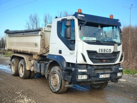 Iveco Trakker AT 260, снимка 1