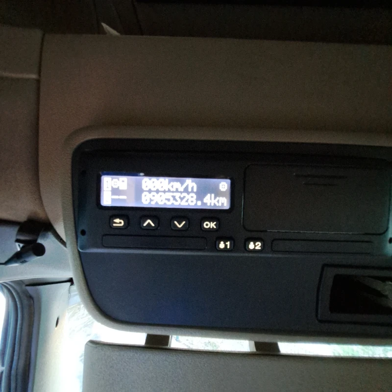 Scania R 450, снимка 6 - Камиони - 52296397