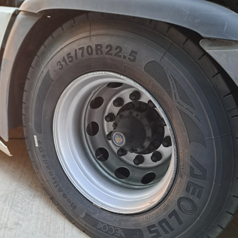 Scania R 450, снимка 14 - Камиони - 52296397