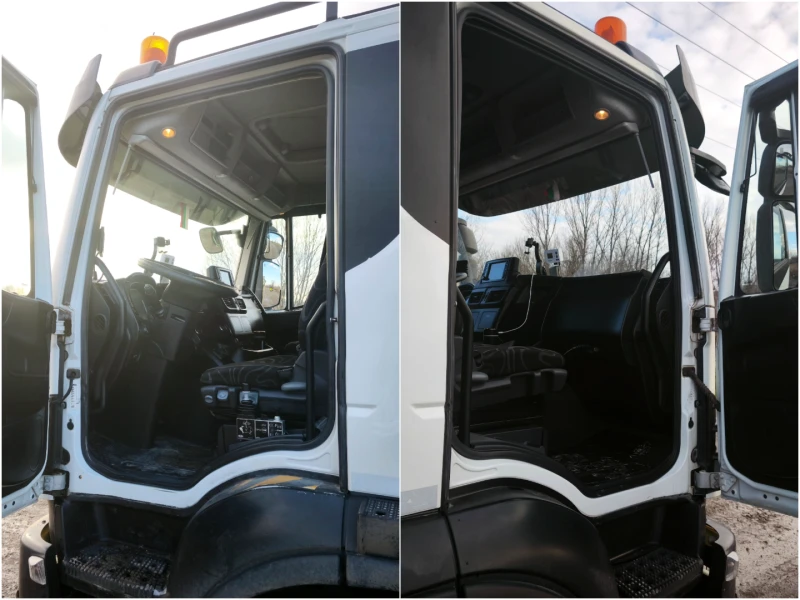 Iveco Trakker AT 260, снимка 9 - Камиони - 53082248