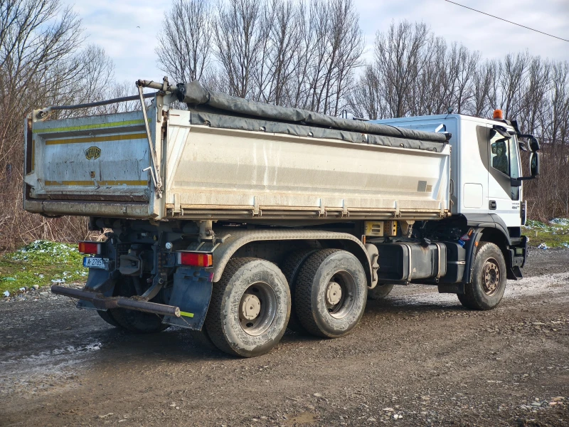Iveco Trakker AT 260, снимка 2 - Камиони - 53082248