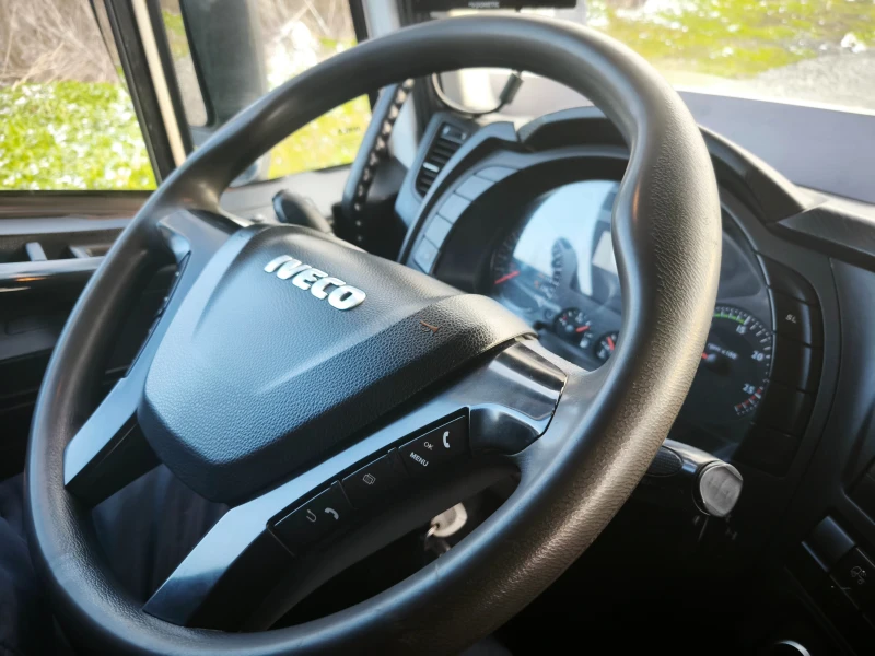 Iveco Trakker AT 260, снимка 12 - Камиони - 53082248