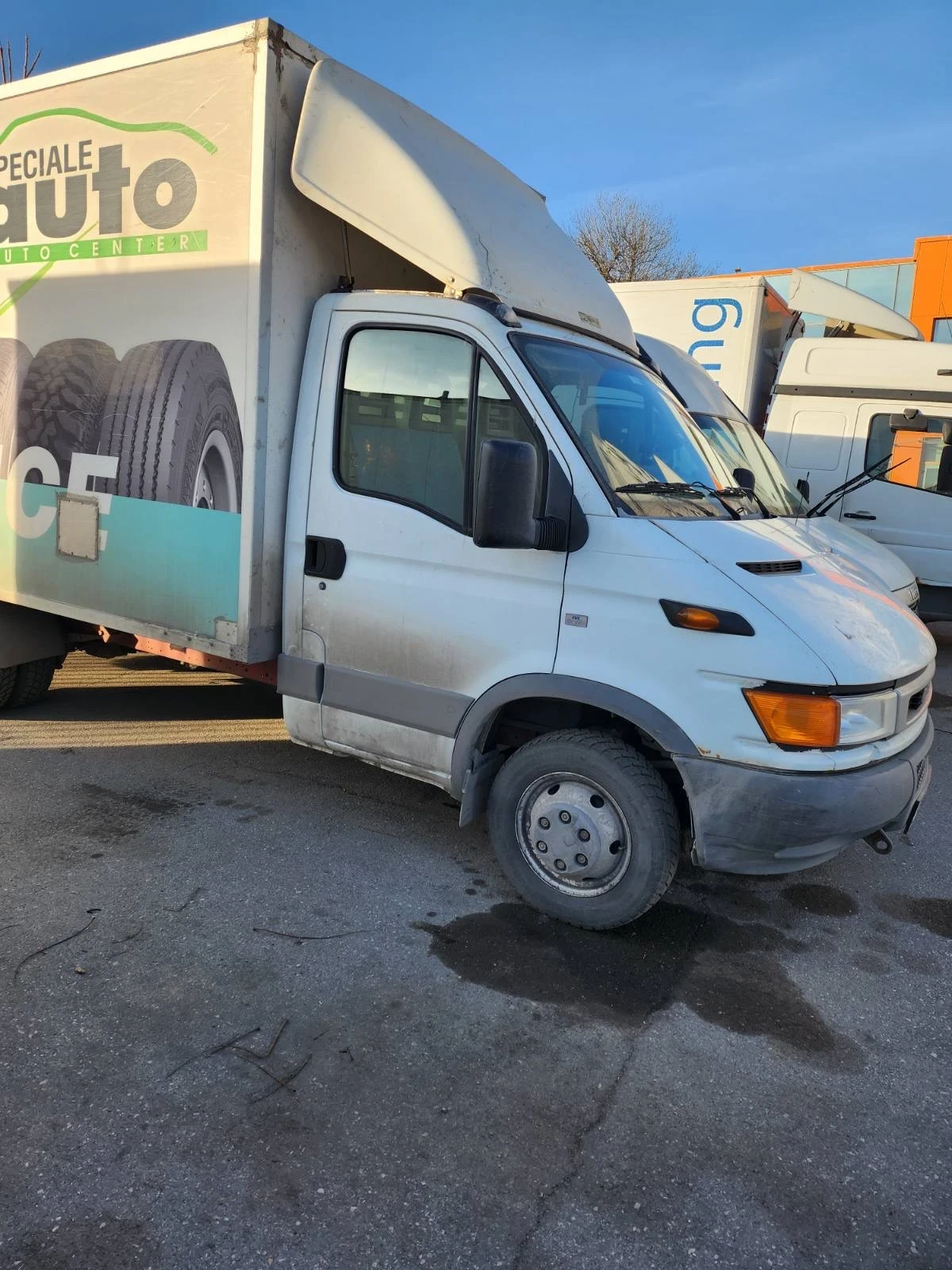 Iveco 35c13  - изображение 2