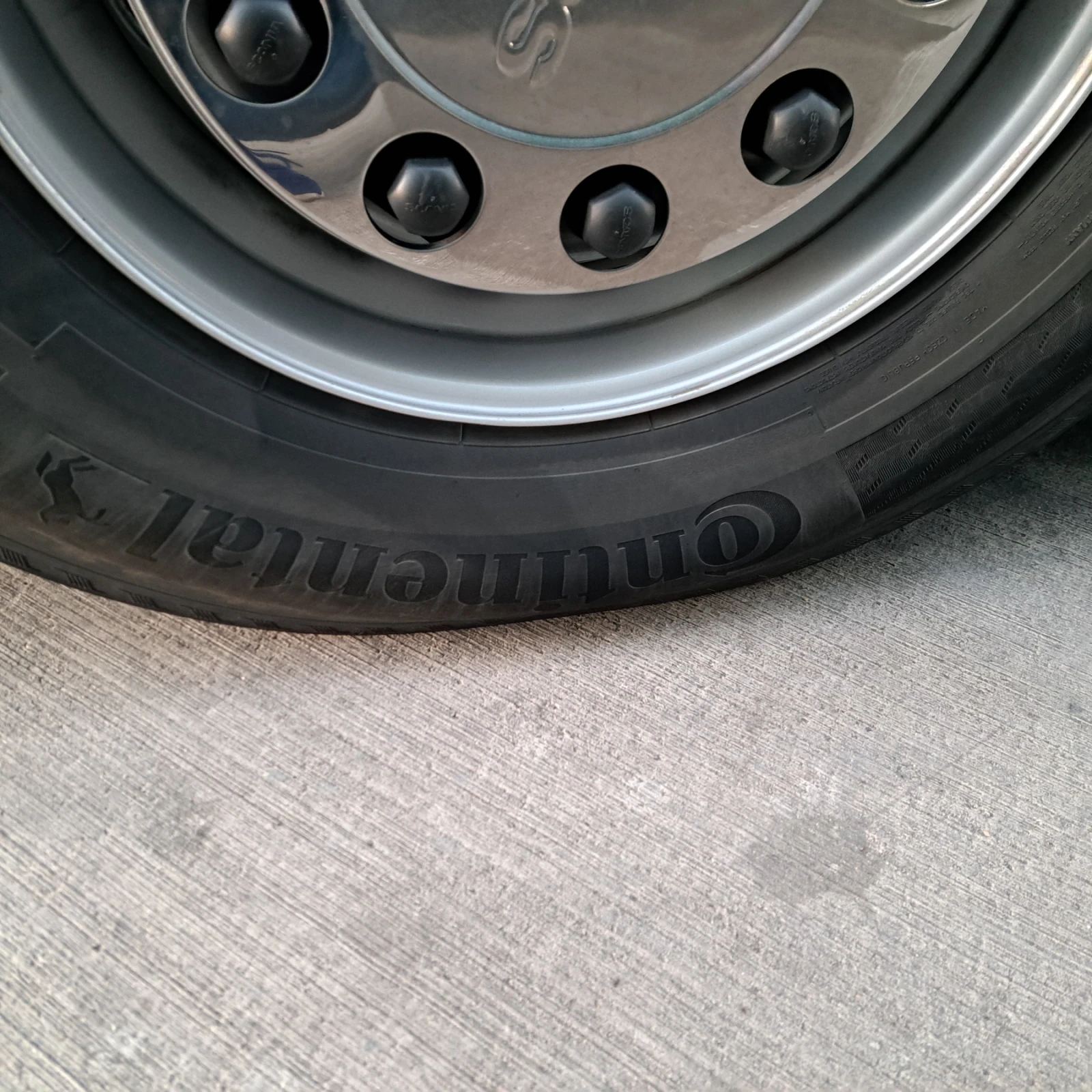 Scania R 450  - изображение 10