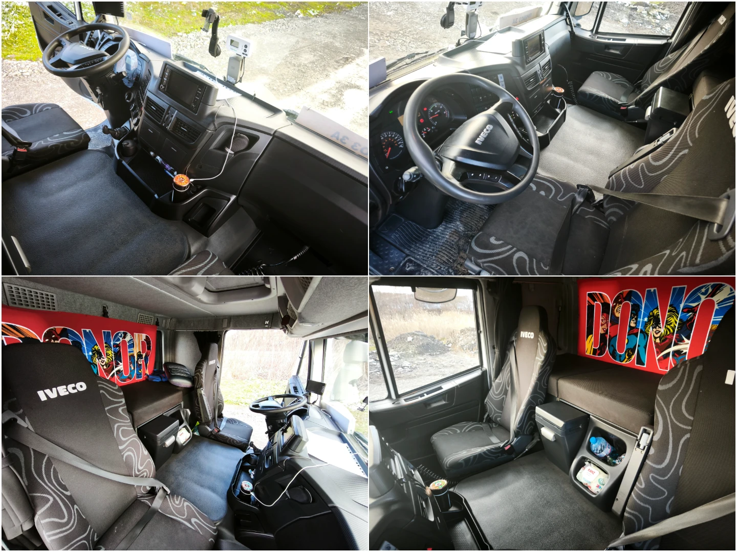 Iveco Trakker AT 260 | Mobile.bg � ����������� 13