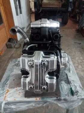 Honda Magna, снимка 1