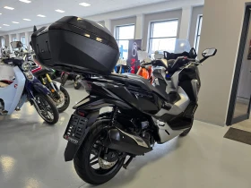 Honda Forza 300ie, ABS-TCS, Smart Box, Keyless, Подгрев!, снимка 6