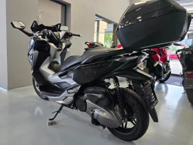 Honda Forza 300ie, ABS-TCS, Smart Box, Keyless, Подгрев!, снимка 7