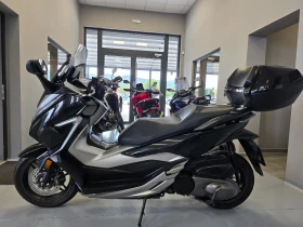 Honda Forza 300ie, ABS-TCS, Smart Box, Keyless, Подгрев!, снимка 9