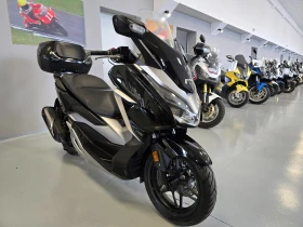 Honda Forza 300ie, ABS-TCS, Smart Box, Keyless, Подгрев!, снимка 1