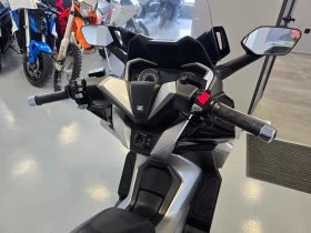 Honda Forza 300ie, ABS-TCS, Smart Box, Keyless, Подгрев!, снимка 4